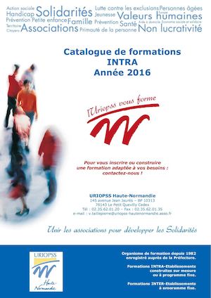 Catalogue Formations Intra