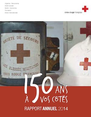 Rapport annuel 2014