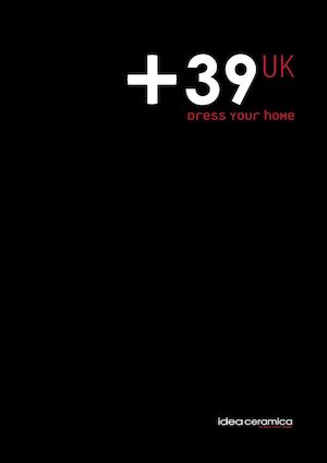 PLUS 39 LTD I idea ceramica