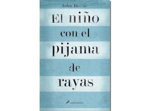 Reseña Del Libro: El Niño Del Pijama De Rayas