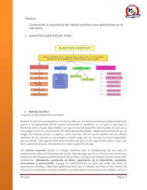 Metodo Cientifico Moodle