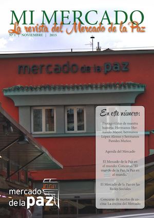 Mi Mercado
