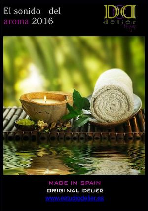 Ambientadores Y Velas España