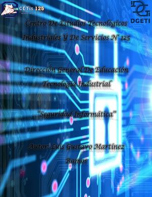 Revista De Seguridad Informatica