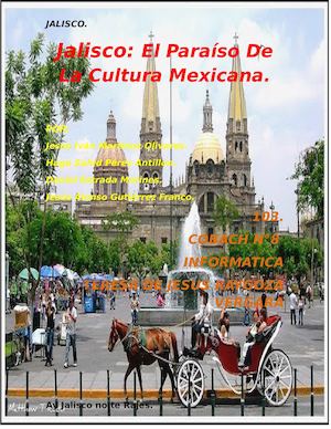 Revista De Turismo Guadalajara