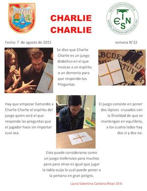 Noticia # 22