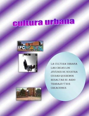 Revista De Cultura Urbana (2)