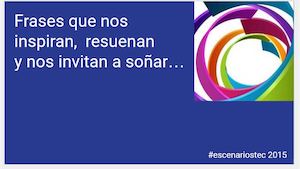 Frases Que Nos Inspiran, Resuenan Y Nos Invitan A Soñar… (1)