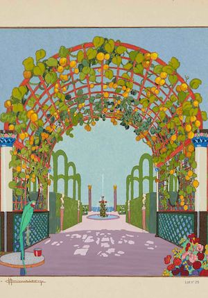 Catalogue Art Auction France 22 novembre 2015