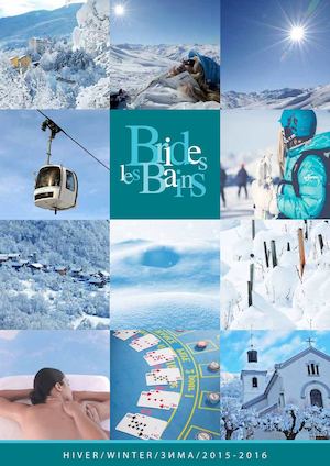 Brochure Hébergement Hiver 2015-16