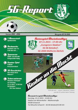 Sg Report 07 11 2015 Web