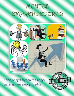 Mentes Emprendedoras