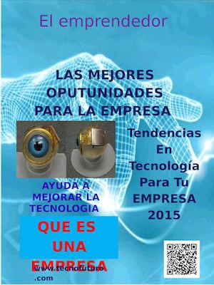 Revista emprendedor