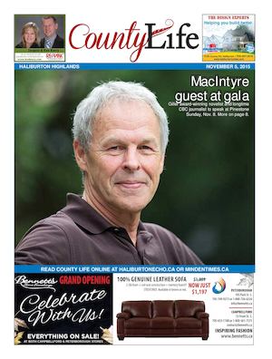 County Life November 5, 2015