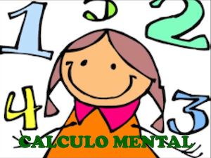 Calculo Mental