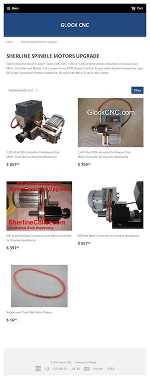 Sherline Spindle Motors Upgrade Mill Lathe%281%29 (1) (1)