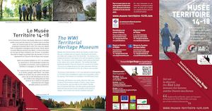 Musée Territoire 14 18