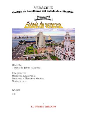 Proyecto Informatica 1