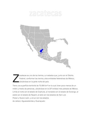 Zacatecas,zacatecas