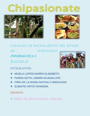 Muela Karen Parra Jazmin Piña Nathaly Zubiate Vanessa (4)