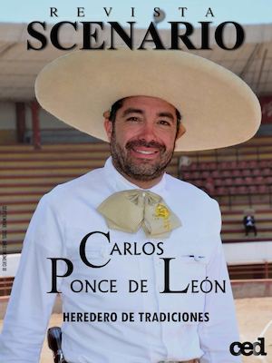 Scenario Septiembre 2015