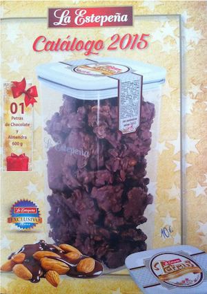 Catálogo De Mantecados