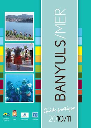 Banyuls Guide Pratique 2010 FR