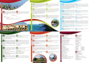 Banyuls Prog Activités Vagues En Cretes 2011