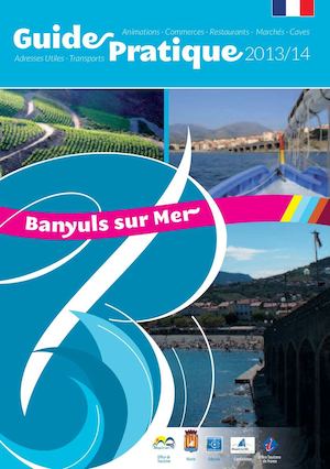 Banyuls Guide Pratique 2013