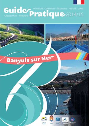Banyuls Guide Pratique 2014