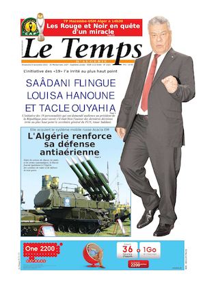 Letemps07112015