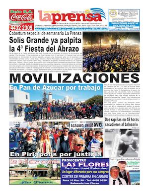 Edición Impresa Nº 213