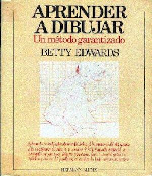 Dibujo Betty Edwards