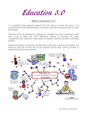Education 3.0