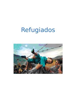 Refugiados