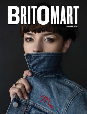 Britomart Magazine Edition 17