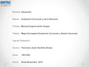 Mapa Conceptual Primer Entregable