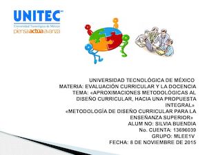 Tema 2 Aproximaciones Metodologicas