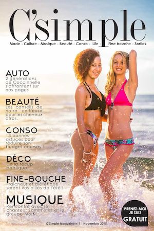 C'Simple Novembre 001