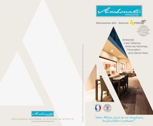 CATALOGUE AMBONATI 1F+