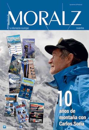 MORALZARZAL 118