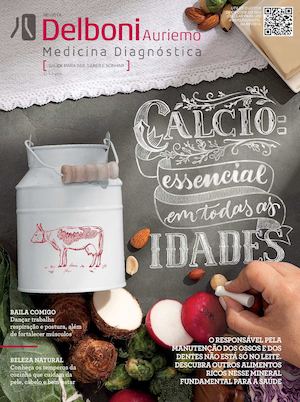 REVISTA DELBONI - 8ª Edição