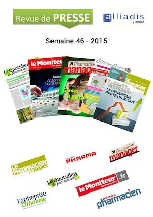 Revue De Presse Sem46 2015
