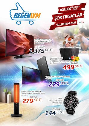 Begen Avm Genel Insert Sayi 15