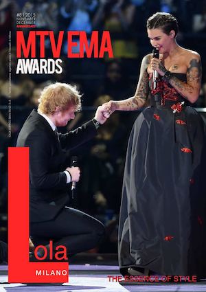 Lola Magazine N. 8 | Anniversary