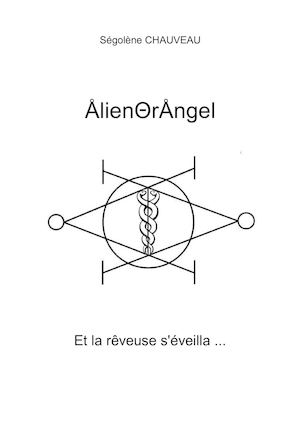 AlienOrAngel (Chapitre 3)