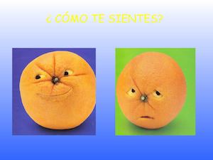 Vegetal Como Sientes Pps