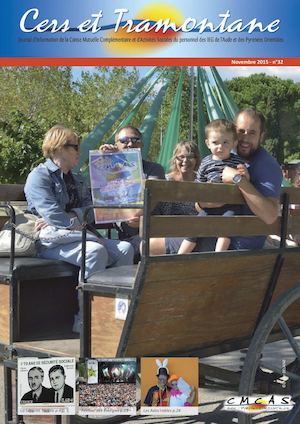 Cers & Tram N°32