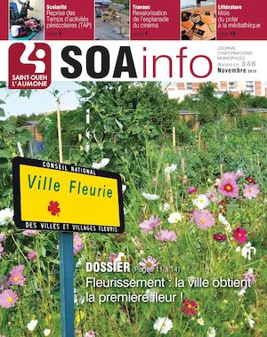 SOA info novembre 2015