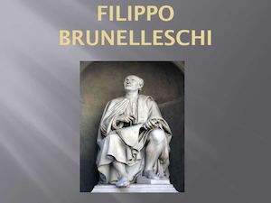 Filippo Brunelleschi